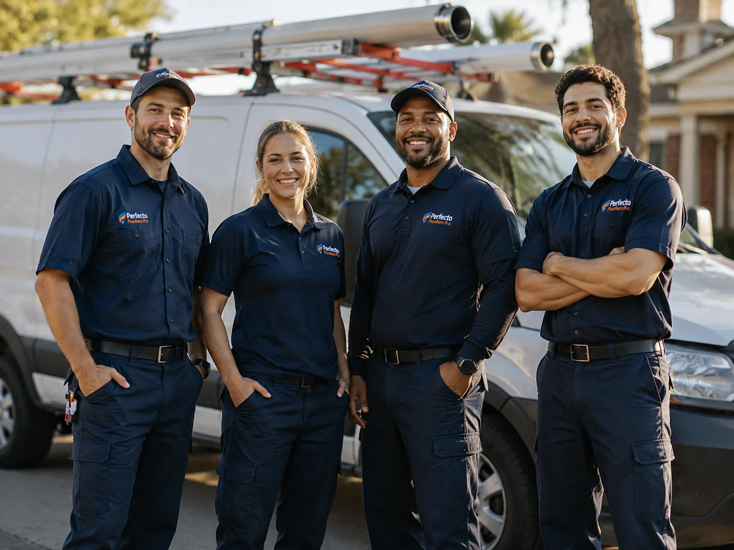 Emergency Plumber Near Me in White Plains, VA near me